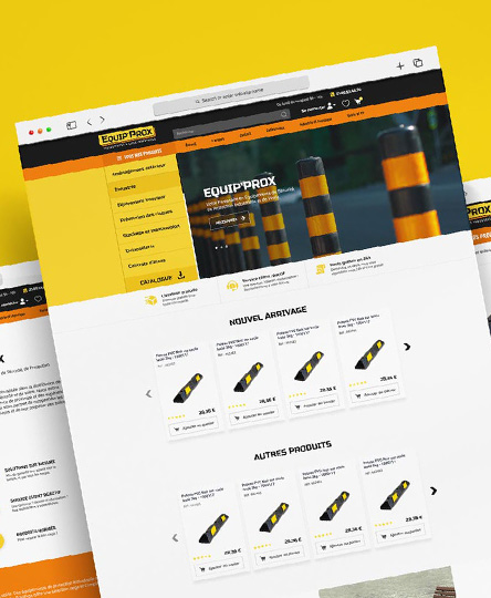 Web site