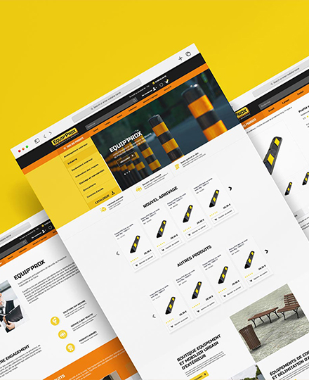 Web site